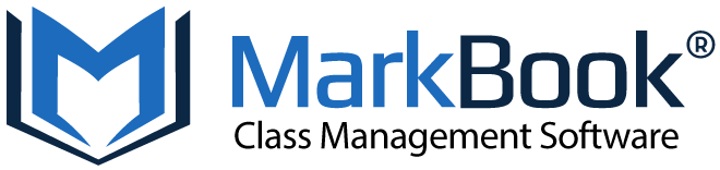 MarkBook CMS Logo